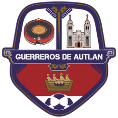 Logo Guerreros de Autlán