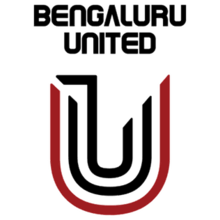 Logo FC Bengaluru United
