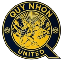 Logo Quy Nhon United