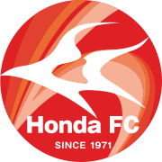 Logo Honda FC