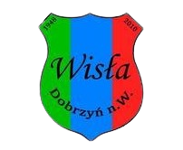 Logo Wisla Dobrzyn nad Wisla