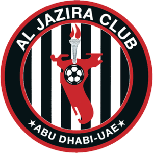 Logo Al-Jazira U19