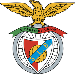 Logo SL Benfica Women
