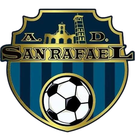 Logo AD San Rafael