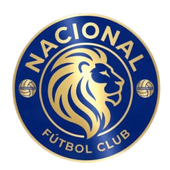 Logo Nacional FC de Sonsonate