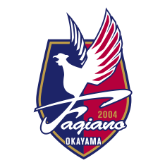 Logo Fagiano Okayama