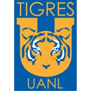 Logo Tigres UANL U19