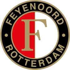 Logo Jong Feyenoord Youth