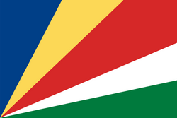 Logo Seychelles U20