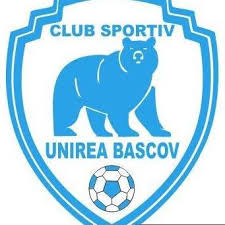 Logo Unirea Bascov
