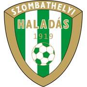 Logo Illes Akademia Haladas U19