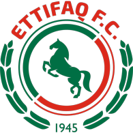 Logo Al Ettifaq Youth
