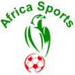 Logo Africa Sports