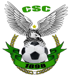 Logo CS Constantine