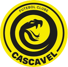 Logo FC Cascavel PR U20