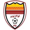 Logo Foolad Natanz FC