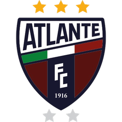 Logo CF Atlante U19