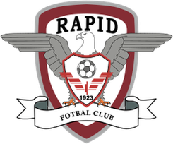 Logo FC Rapid 1923