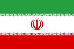 Logo Iran U23