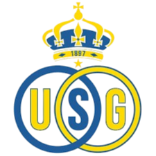 Logo Union Saint-Gilloise II