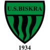 Logo US Biskra U20