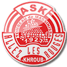 Logo AS Khroub U20