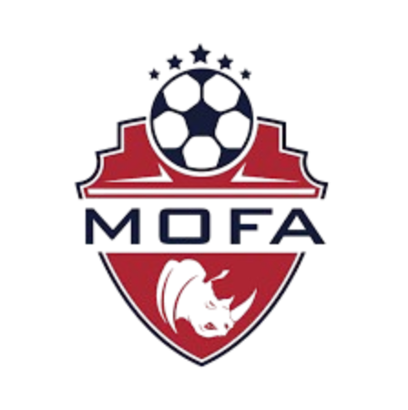 Logo MOFA FC