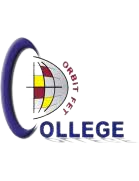 Logo Orbit College