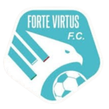 Logo Forte Virtus FC II