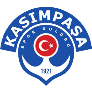 Logo Kasimpasa U19