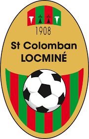 Logo LA Saint-Colomban Locmine