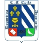 Logo Epila CF