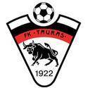 Logo FK Tauras Taurage
