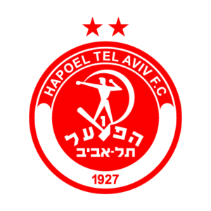 Logo Hapoel Tel Aviv U19