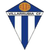 Logo Villarrubia CF