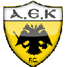 Logo AEK Athens U19