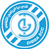 Logo Dabba Al-Fujairah