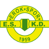 Logo Esenler Erokspor