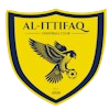 Logo Al-Ittifaq Dubai