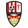 Logo UD Logrones B