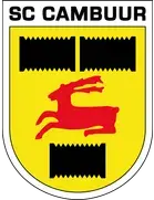 Logo SC Cambuur Youth