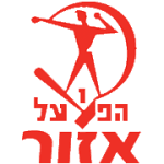 Logo Hapoel Azor