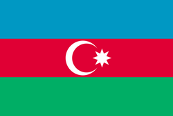 Logo Azerbaijan Indoor Soccer