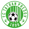 Logo FC Tatran Presov U19