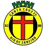 Logo Santa Cruz-RJ