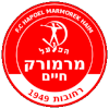 Logo Hapoel Marmorek lrony Rehovot