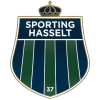 Logo Sporting Hasselt