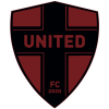 Logo Nordic United FC
