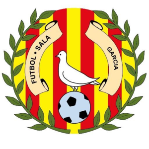 Logo Catgas Energia Futsal