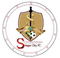 Logo Sheger Ketema